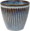 Greengate Alice oyster Latte Cup blue 0,35l Bild 4