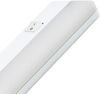 Müller Licht LED Unterbauleuchte Fida DIM 60 8W GU5.3 900lm 3000K Warmweiß Innenbereich dimmbar individuelle Beleuchtung 580mm Kunststoff weiß Bild 2