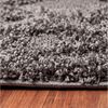 Sanat Hochflor-Teppich Luxus 3506, rund, Höhe: 30 mm, robuster Langflor, weich, Wohnzimmer, Schlafzimmer Bild 3