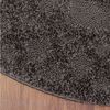 Sanat Hochflor-Teppich Luxus 3506, rund, Höhe: 30 mm, robuster Langflor, weich, Wohnzimmer, Schlafzimmer Bild 4
