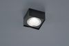 Helestra LED-Deckenleuchte KARI 12x12 cm schwarz 15/1945. 22 Bild 3