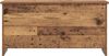vidaXL Aufbewahrungstruhe Altholz 100 x 40 x 50 cm Holzwerkstoff 8011273 Bild 4