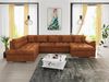 Wohnlandschaft Niko Bis (Farbe: Flow 09, Seite: Rechts) Bild 2