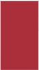 vidaXL Verdunkelungsrollo Rot 140x230cm Stoffbreite 136,6cm Polyester 4011864 Bild 2