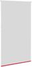 vidaXL Verdunkelungsrollo Rot 140x230cm Stoffbreite 136,6cm Polyester 4011864 Bild 4