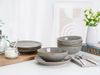 Nature Collection Stone, Kaffeeservice 12-tlg (mo) Bild 3