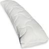 Traumreiter Seitenschläferkissen Traumreiter Seitenschläferkissen Visco Dream 140x40 Memory Foam Kissen, 1-tlg. Bild 1