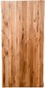 TOPS&TABLES Tischplatte 240x100 Wildeiche Natur Bild 2