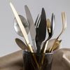 Besteck Gloria matt silber 16-teilig Bild 3