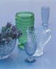 Villeroy & Boch Boston Coloured Shot Glas 80 ml blau Bild 3