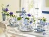 Villeroy & Boch Boston Coloured Shot Glas 80 ml blau Bild 2