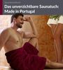 Lashuma Saunatuch XXL Handtuch London, Frottee (1-St), großes Badetuch Damen & Badehandtuch Herren 80x200 - Saunahandtuch Bild 3