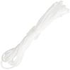 vidaXL Sonnensegel 160 g/m² Taupe 6x8 m HDPE 311415 Bild 4