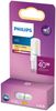Philips LED Standard Brenner, Ersatz für 40W Halogen, G9 Sockel, warmweißes Licht2700K, Matt Bild 1
