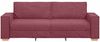 vidaXL 3-Sitzer-Sofa Weinrot 220 cm Stoff 4104993 Bild 4