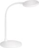 Fischer & Honsel 50744 LED Tischleuchte Work weiss 3000K Bild 4