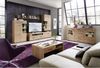 Couchtisch Freising / Funny Plus, Holzfarben, 110 x 40 x 65 cm Bild 4