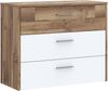 Kommode MODERN WAY Stabeiche Bild 3