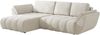 Ecksofa Fezrit (Farbe: Lumo 55) Bild 2