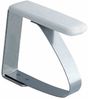 TT-Federklammer Edelstahl klein bis 27 mm Plattenstärke Bild 1