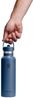 Hydro Flask Trinkflasche 21 OZ Standard Flex Straw Cap, 621 ml, TempShield® doppelwandige Vakuumisolierung Bild 3