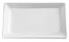 Serving-Tablett Melamin für Schwedentisch GN1/1 H 20 mm weiß - Hendi 566008 Bild 1