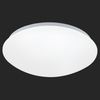 Eglo 33219 LED Deckenleuchte Crosslink GIRON-C weiss H:9cm Ø:30cm dimmbar 2700-6500K mit Connect Funktion Bild 4