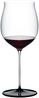 RIEDEL 4110/16 FATTO A MANO BLACK TIE Burgunder Grand Cru Weinglas Bild 3