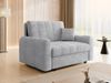 Schlafsofa Viva Moon II (Farbe: Lumo 65) Bild 2