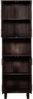 Schrank Draw aus Mangoholz, Braun Bild 3