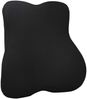 vidaXL Rückenkissen Schwarz Viscoschaum 40 x 40 x 11 cm 42012708 Bild 3