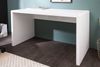 riess-ambiente Schreibtisch FAST TRADE 120cm weiß, Arbeitszimmer · Hochglanz · Modern Design · Home Office Bild 3