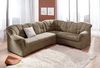 DOMO collection Ecksofa Papenburg B/T/H: 242/190/84 cm L-Form, wahlweise mit Bettfunktion, Langer Schenkel links oder rechts Bild 2