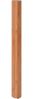 vidaXL Teppich Rechteckig Natur 70x100 cm Bambus 376739 Bild 3