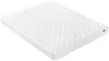 Vente-unique - PELOPS Mattress and bed base set MetallStoff Schwarz - B 140 cm3,8 cm138 cm x H 15 cm25 cm5 cm x L 190 cm188 cm3,8 cm Bild 4