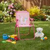 Relaxdays Kinder Klappstuhl mit Motiv Bild 3