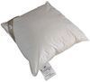 Hofmann Franken Kissen Kopfkissen Federkissen 65x65 cm 15% Daunen 700g waschbar Bild 4