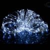 vidaXL LED-Lichterdraht 40 m 400 LED Kaltweiß 8 Funktionen 328848 Bild 3