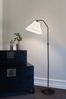 Halo Design No. 107923 Stehleuchte Berlin Schwarz 150cm Bild 2