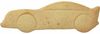 Ausstecher Sportwagen 10 cm Edelstahl [PG grün] Bild 2