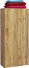 VCM Badmöbel Midischrank Badinos 916928 Honig-Eiche H. 75 x B. 33 x T. 22 cm Bild 3