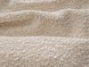 Micadoni Bett Simon Boucle Helles Beige 140x200 Bild 2