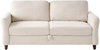 Sofa 3-Sitzer MARE Bouclé Beige Bild 4