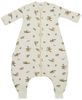 Meyco Baby Schlafsack Jumper Winter - Robin Multic Bild 5