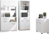 Buffetschrank UNO 4 von Parisot Bild 4