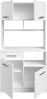 Buffetschrank UNO 4 von Parisot Bild 3