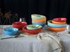 Nature Collection Mediterran, Bowl Set 12-tlg (mo) Bild 2