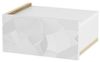 Decortie Nachttisch Decortie Nachttisch 38.5cm schwebend, ohne Griff Bild 3