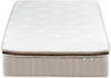 Beliani 'Daydream' Latex-Taschenfederkernmatratze, 90x200 cm, hart Bild 5
