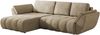 Ecksofa Fezrit (Farbe: Lumo 30) Bild 2